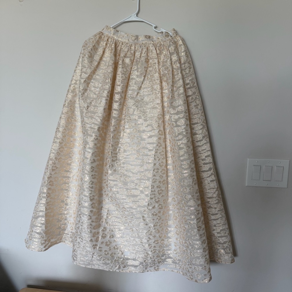 Pankaj & Nidhi Skirt 🆕